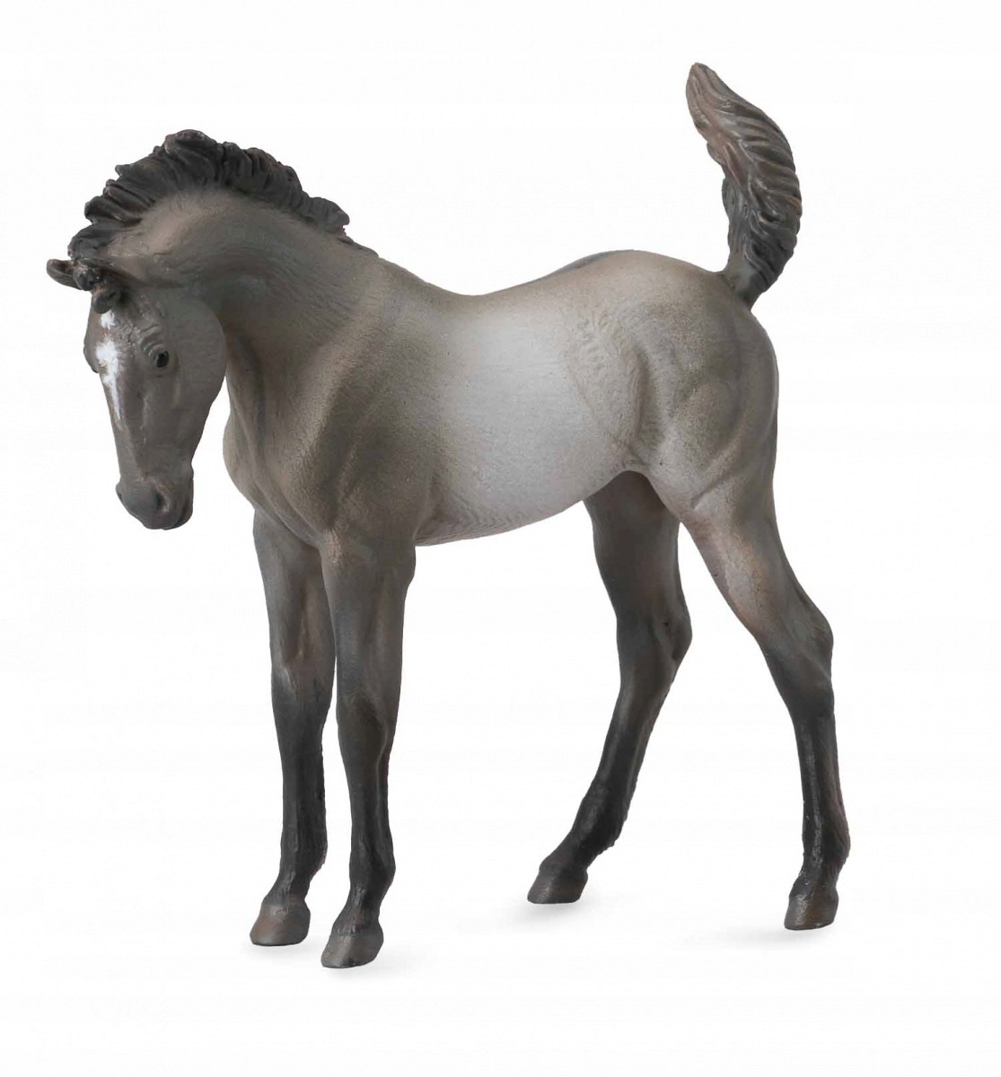 

Źrebię Mustang Maści Grulla CollectA 88546