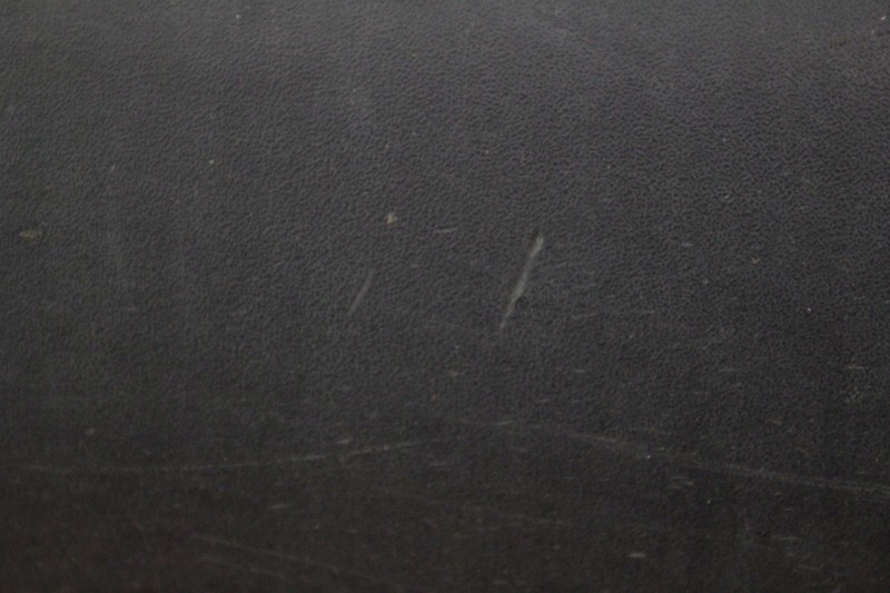 накладка порога левый черный 1127975 ALFA ROMEO GTV Купе 95-06