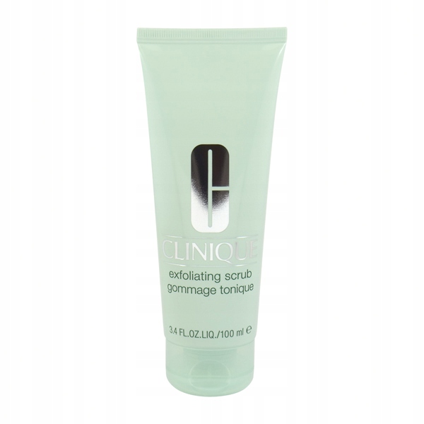 Clinique Exfoliating Scrub Type III-IV 100 ml