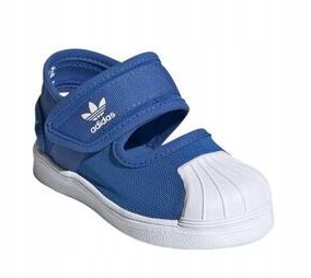 

Sandałki Adidas Superstar 360 Sandal rozm. 21