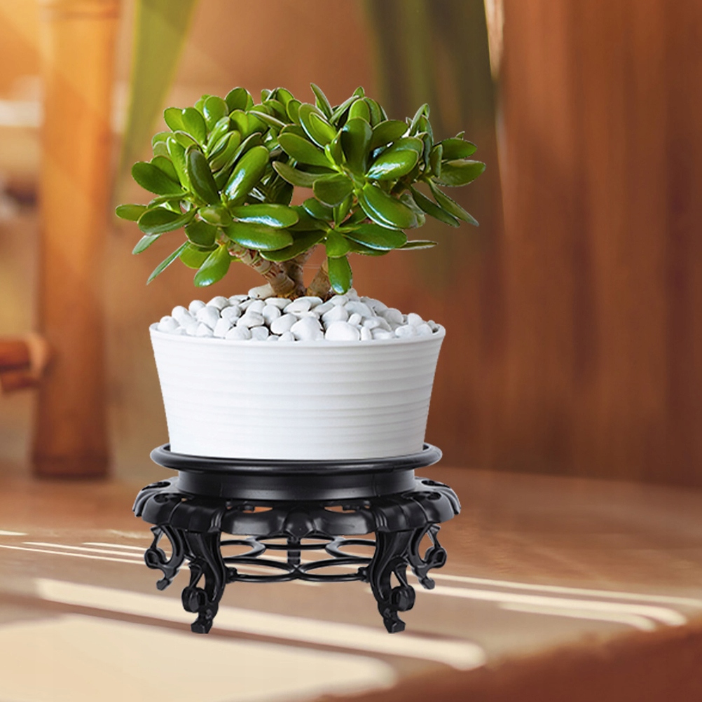 UCHWYT NA DONICZKĘ ROŚLIN DOMOWYCH EAN (GTIN) 4059737125582