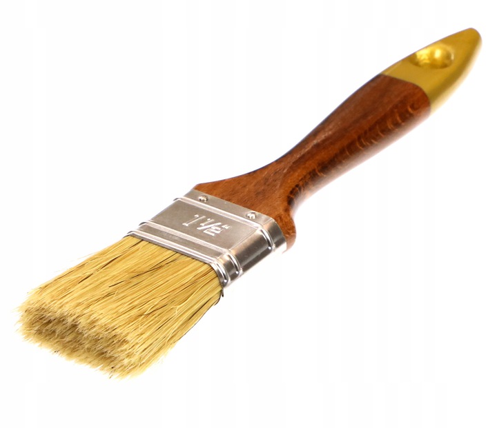 

Pędzel Profesionalny Angielski Malarski Calowy 1,5