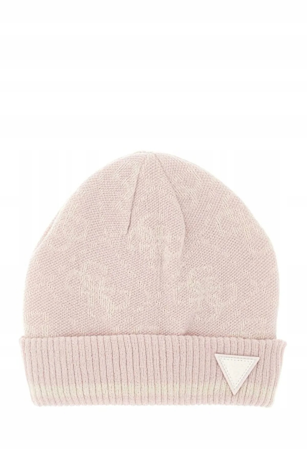 Kšiltovka Guess marze beanie sweater