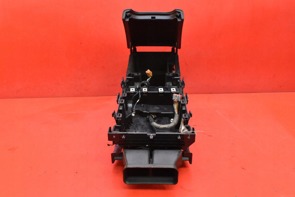 TUNEL central armrest EU JAGUAR XJ X351 LWB 09-15