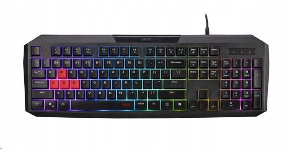 Acer Nitro Gaming 100 GP.KBD11.05X