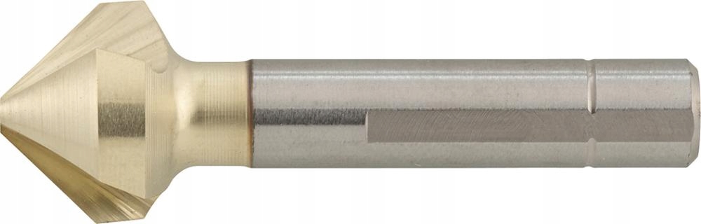 Sada kuželových záhlubníků Duo DIN335 Hsse tvar C 90° 40 mm Format Gt