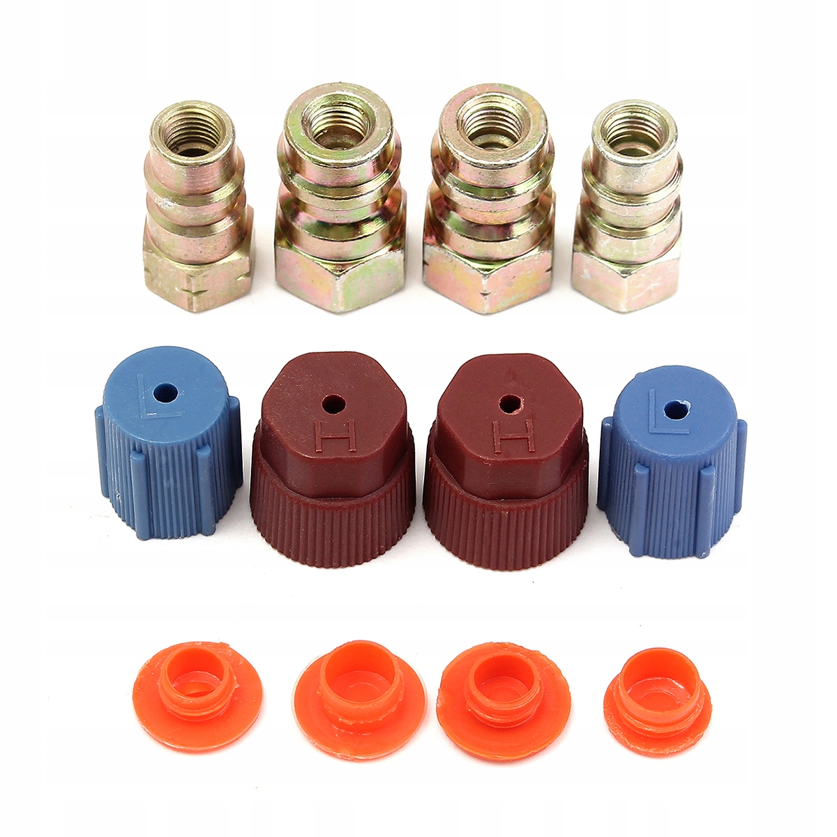 ADAPTER KOŃCÓWKA RDZENIA ZAWORU