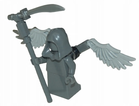 

Figurka hp199 Lego Harry Potter Statue Tom Riddle