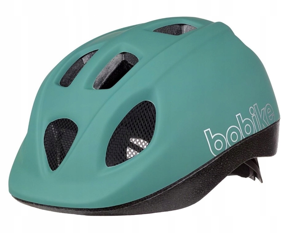 Bobike Cyklistická přilba Go size Xs 46-53 cm Peppermint