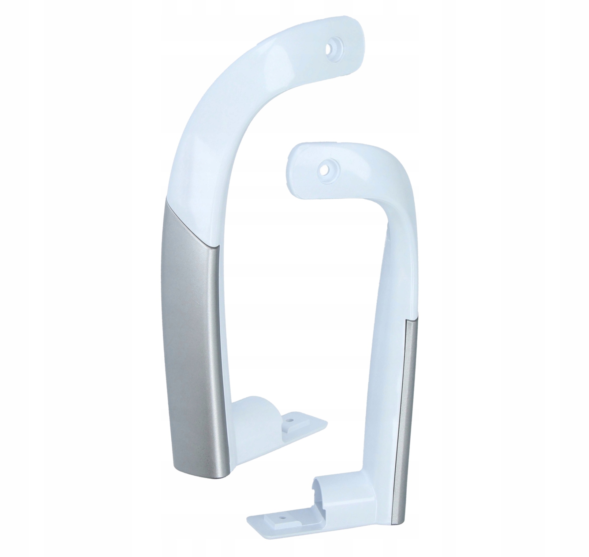 

Uchwyt drzwi lodówki Zestaw 2SZT CSA30000 CSA29022