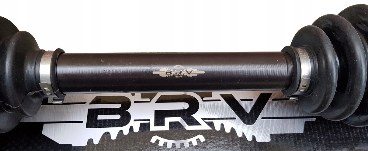 BRV001 - ОПОРА ПОЛУОСИ ПРАВОЙ MAN TGE 2.0 TDI FWD