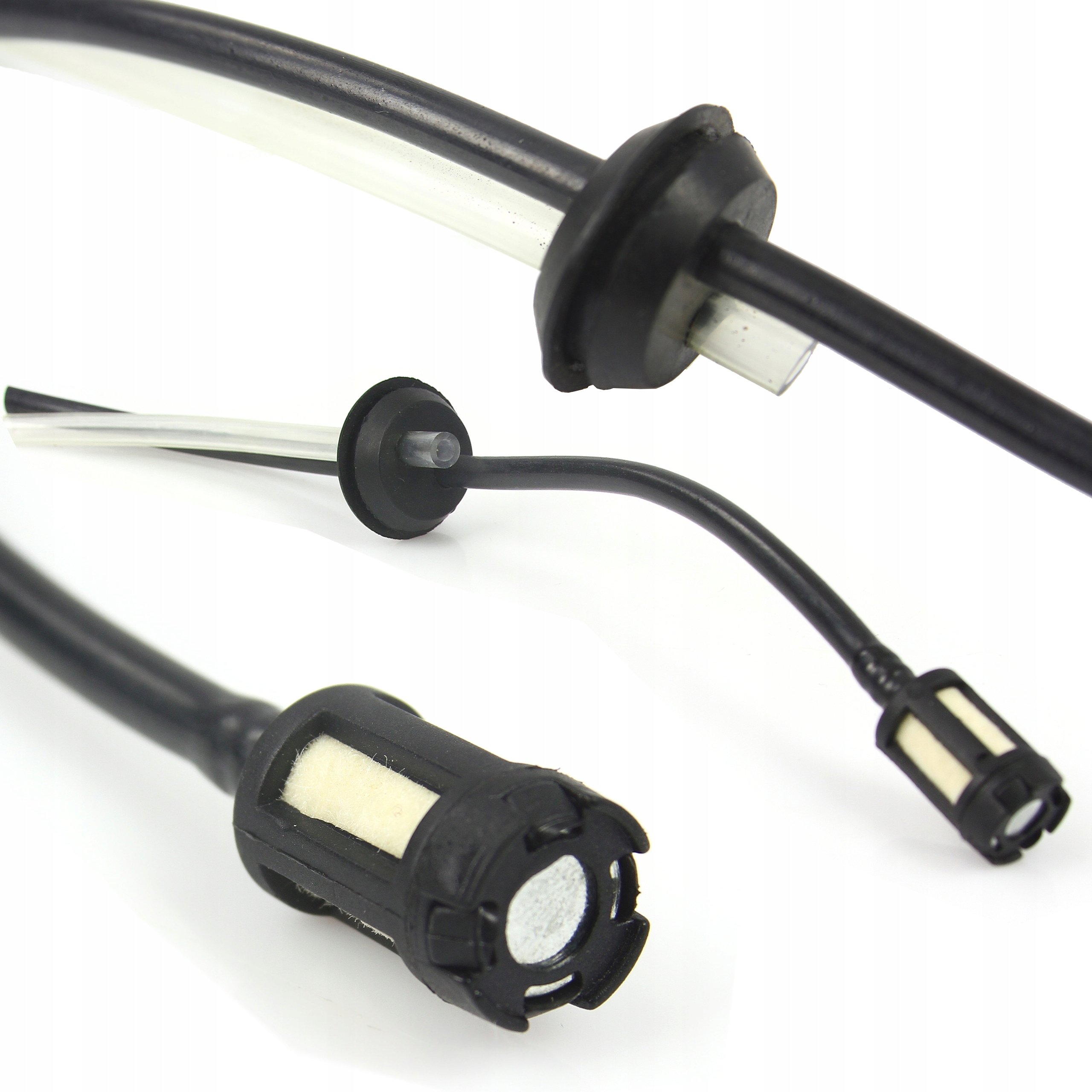 

Wężyk Z Filterem Do Kosy Spalinowej