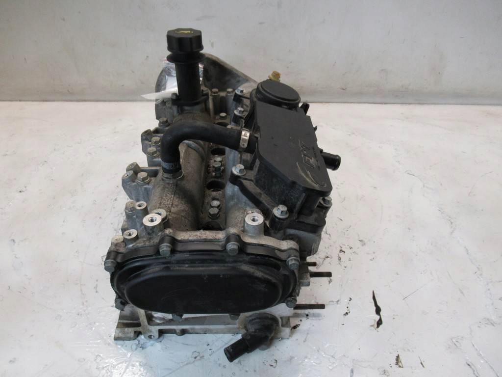 GŁOWICA FIAT DUCATO III F1AGL411C 2.3 150KM Typ samochodu Samochody osobowe