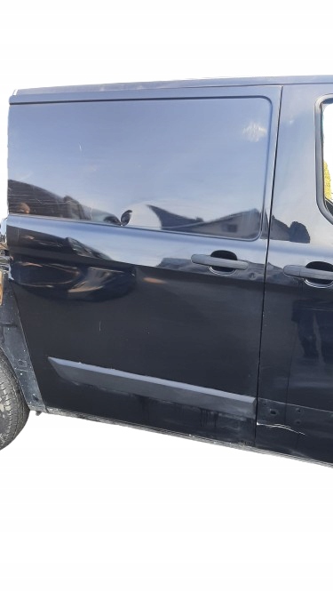 Ford Transit Custom 2 Mk2 Tür Vorne Rechts Door - Thumbnail 1
