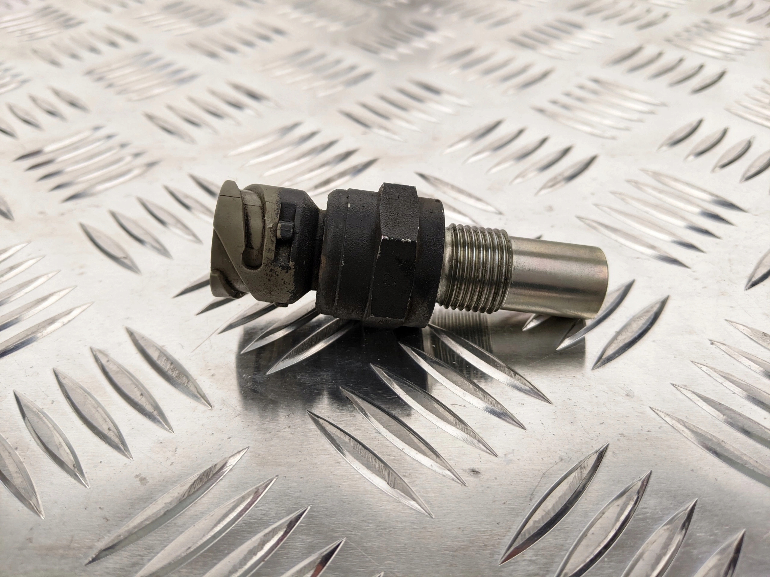 CZUJNIK PREDKOSCI OBROTOWEJ SCANIA GRS 905 895