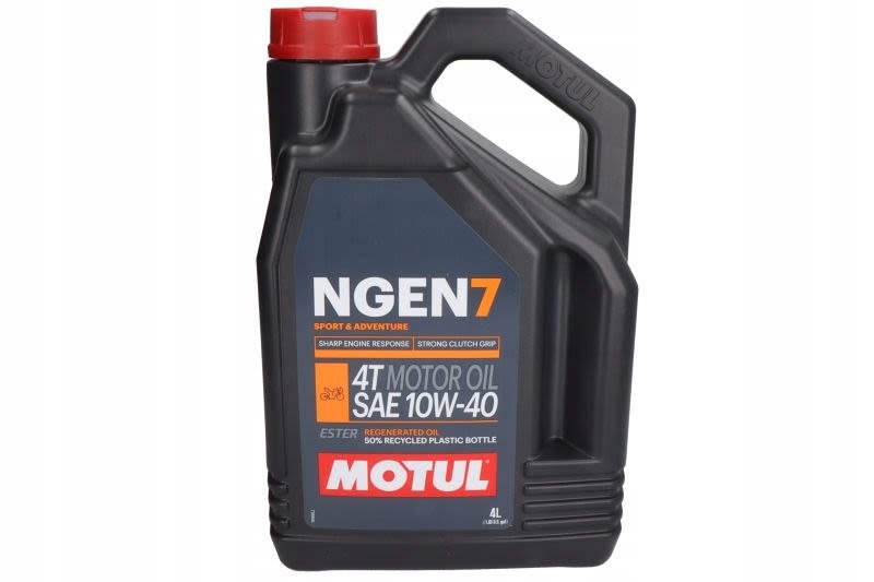 Motorový olej Motul 111836