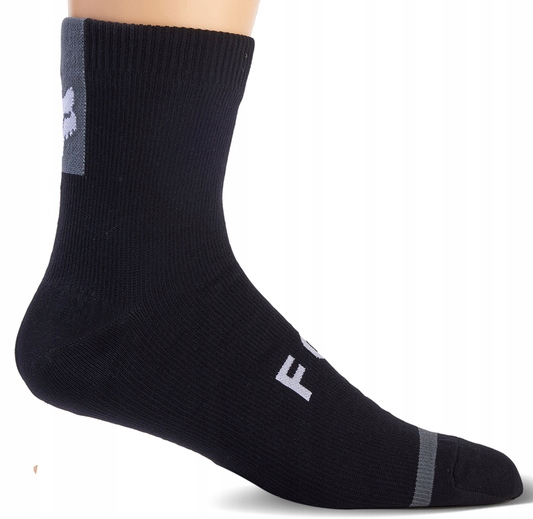 Voděodolné cyklistické Ponožky Fox Defend Water, velikost S/m 39-43