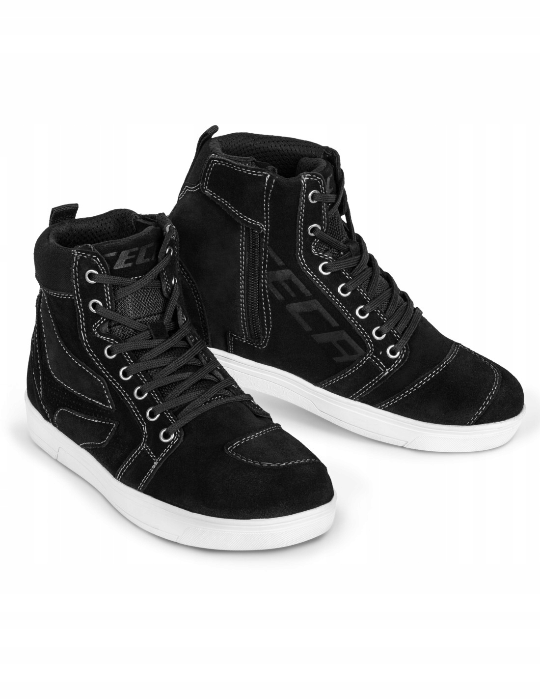BUTY MOTOCYKLOWE TRAMPKI SECA NEO BLACK 44 Producent SECA
