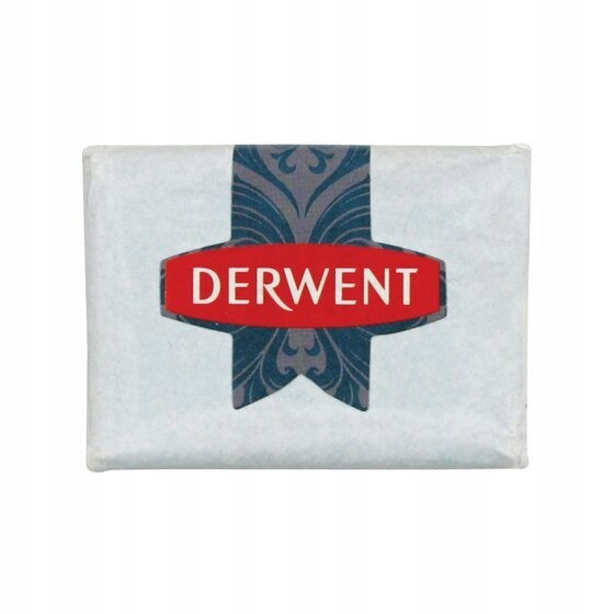 

Derwent Gumka Chlebowa do Mazania Ścierania