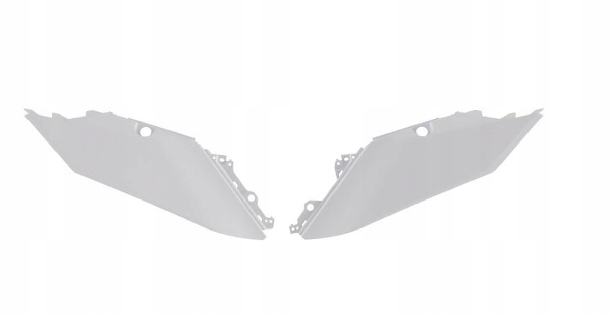 Racetech (rtech) Zadné Strany (ľavé/pravé) T7 Revolution Yamaha Tenere 700