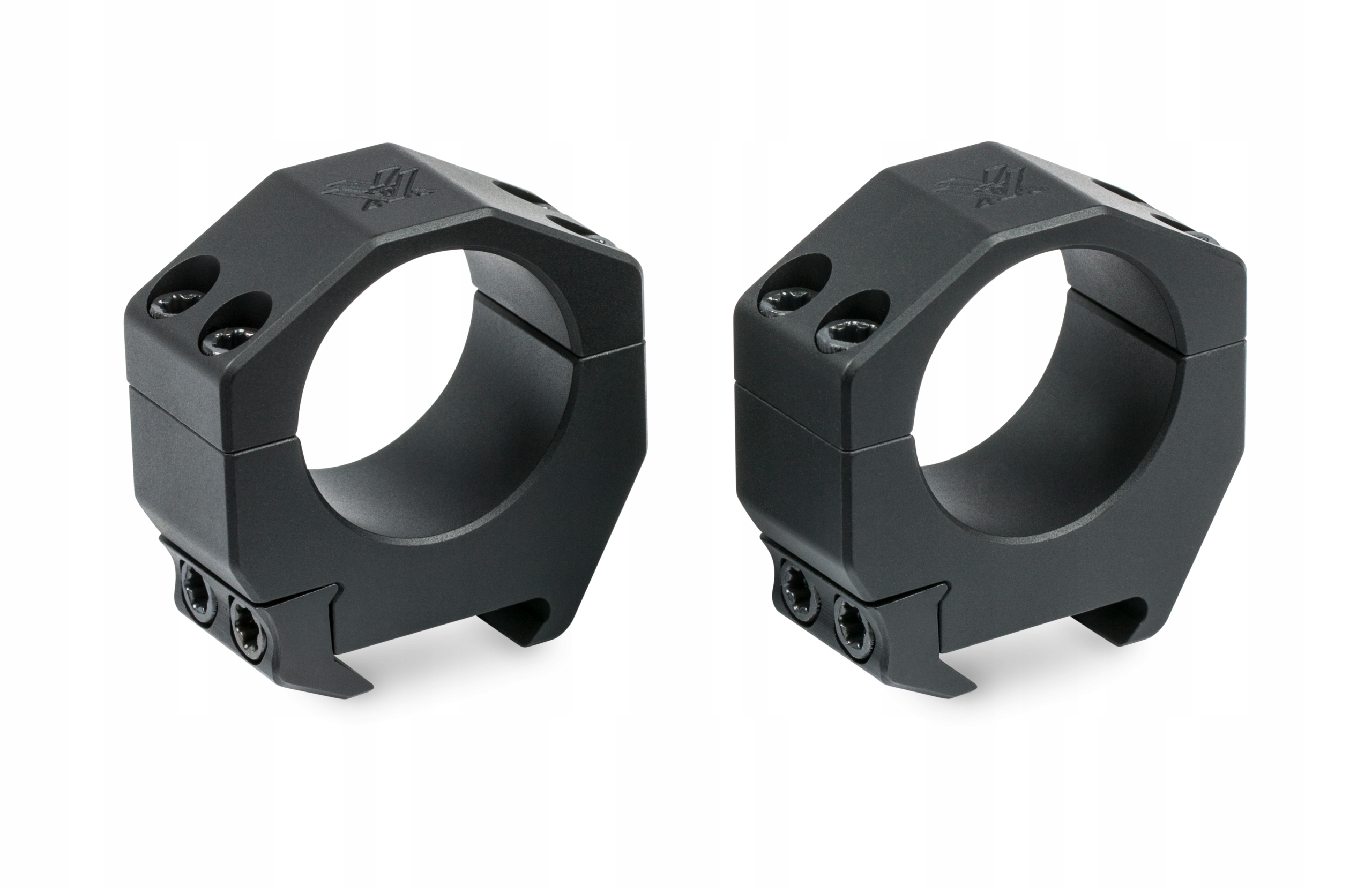 Montaż Vortex Precision 30 mm .97''