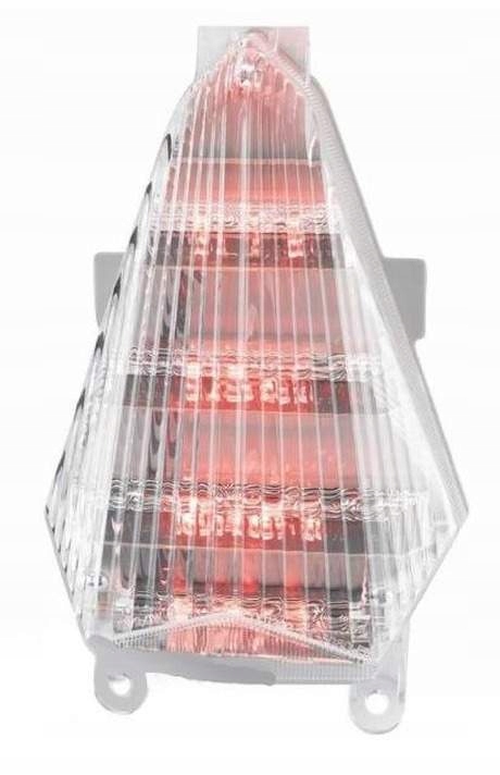 Tylna lampa LED Yamaha R6 06-09 WYPRZEDAŻ