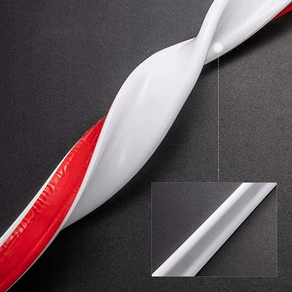 Elastyczne Uszczelnienie Silikonowe 200CM Długość 200 cm