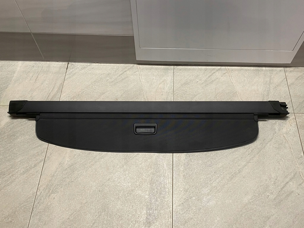 AUDI Q7 4M SQ7 ROLETA BAGAŻNIKA 4M0863553 ORYGINAŁ