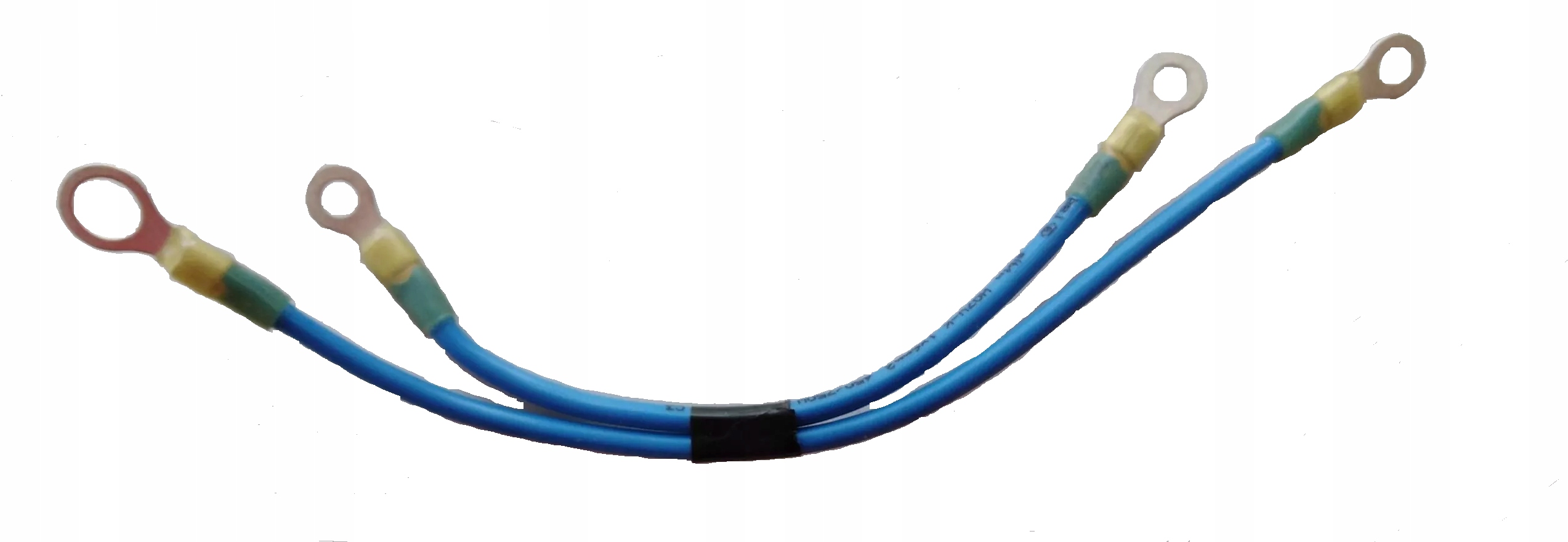

Przewód kabel cewki rozrusznika Volvo Fh FH13 FH4