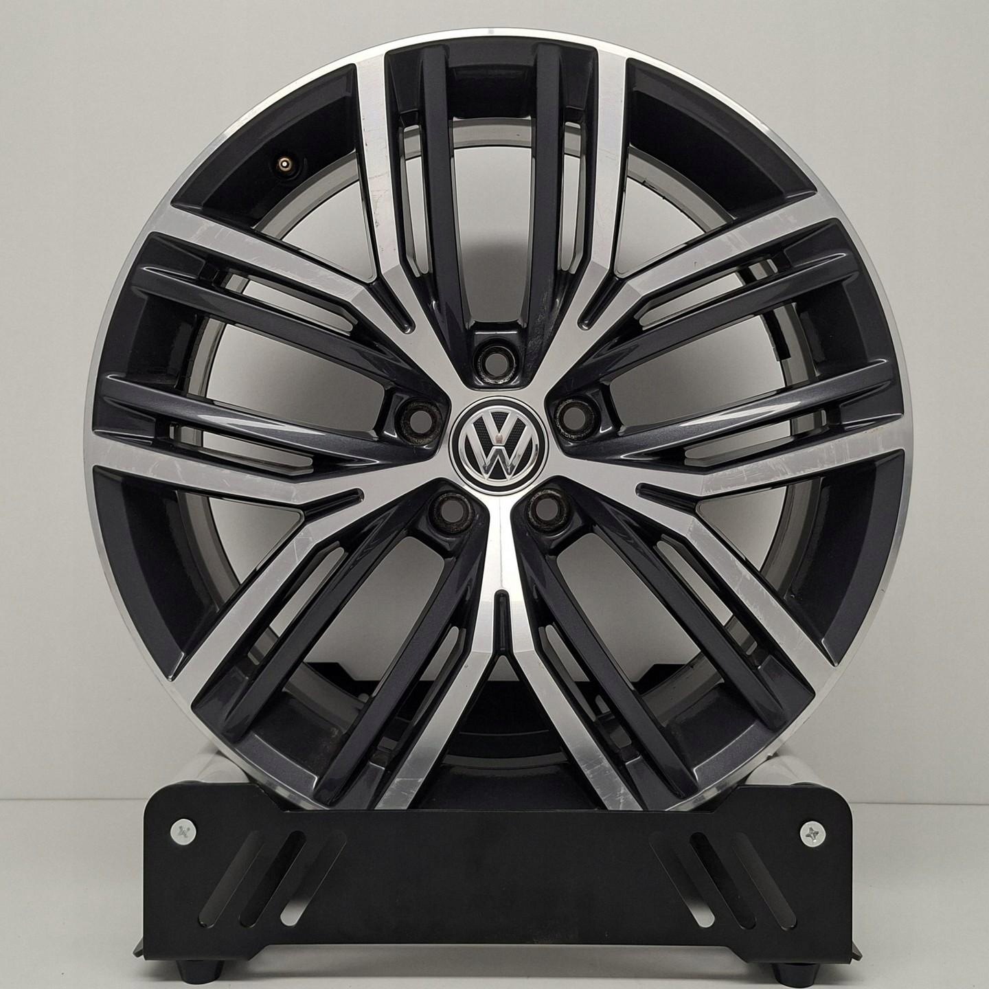 VW PASSAT 19 19" 3G0601025AG discs aluminium