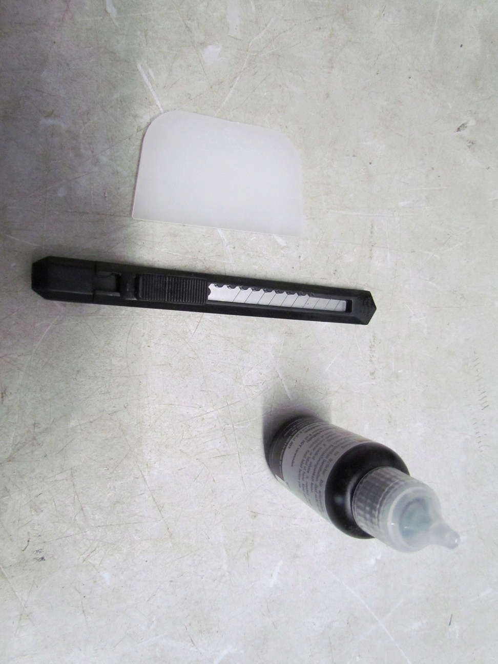 L5 FoliaTec 1061 Folia Przyciemniajaca Midnight Producent code FT 1061