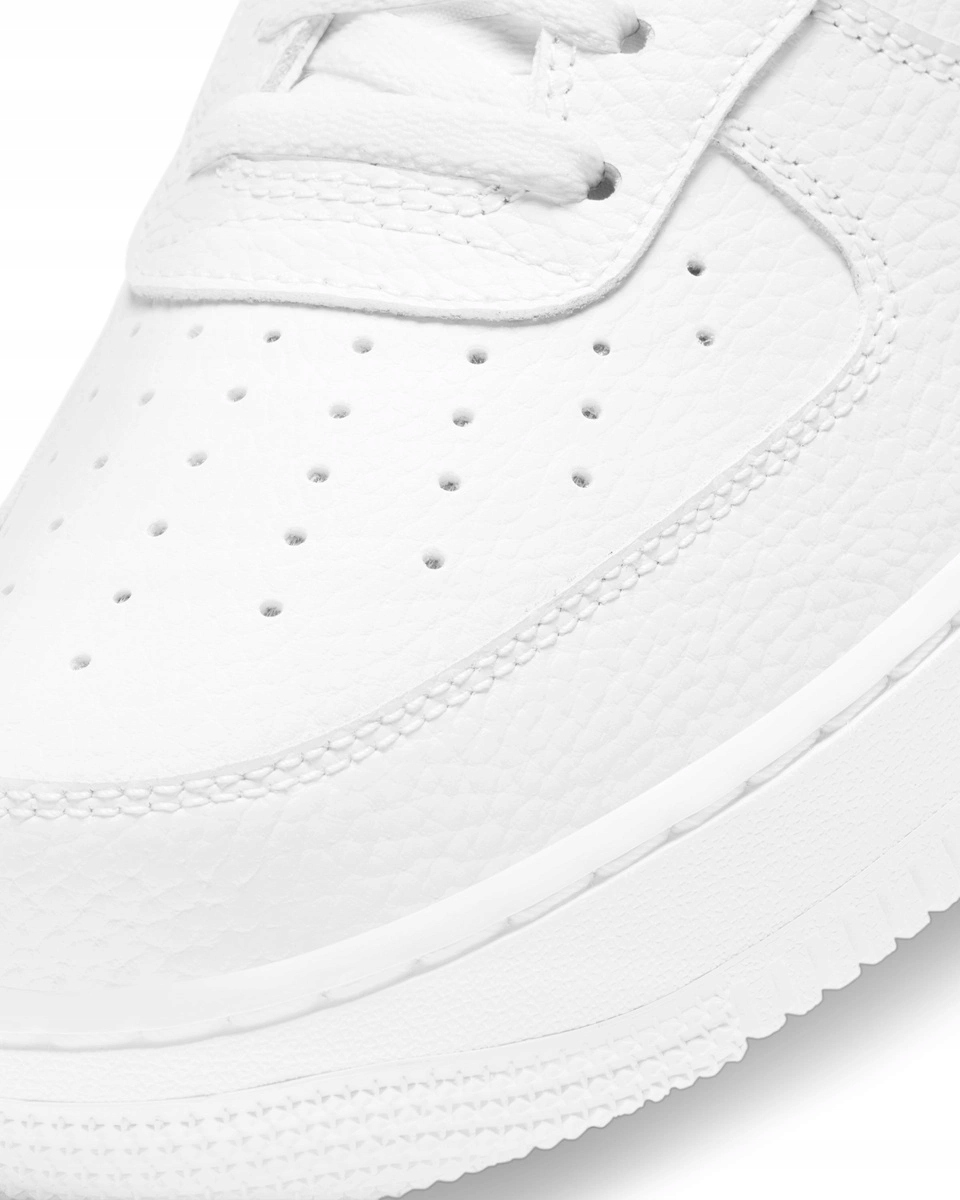 Buty Nike Air Force 1 '07 CT2302-100 białe 42,5 Model Air Force 1 '07