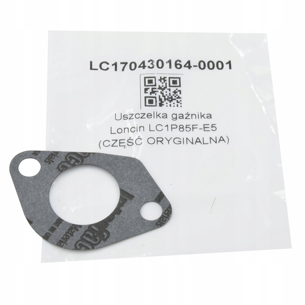

Uszczelka Gaźnika Loncin LC1P85F-E5 170430164