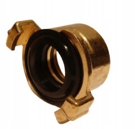 

Złącze kłowe Geka Gw 1"