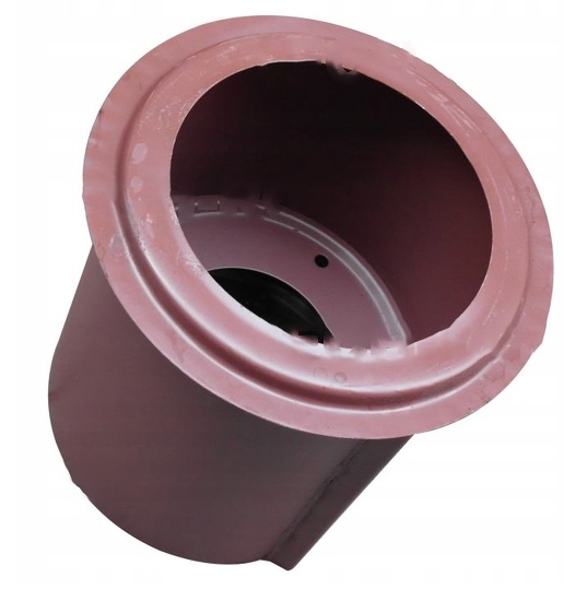 OSŁONA BĘBNOWA KOSIARKI ROTACYJNEJ Z-042 Z-070