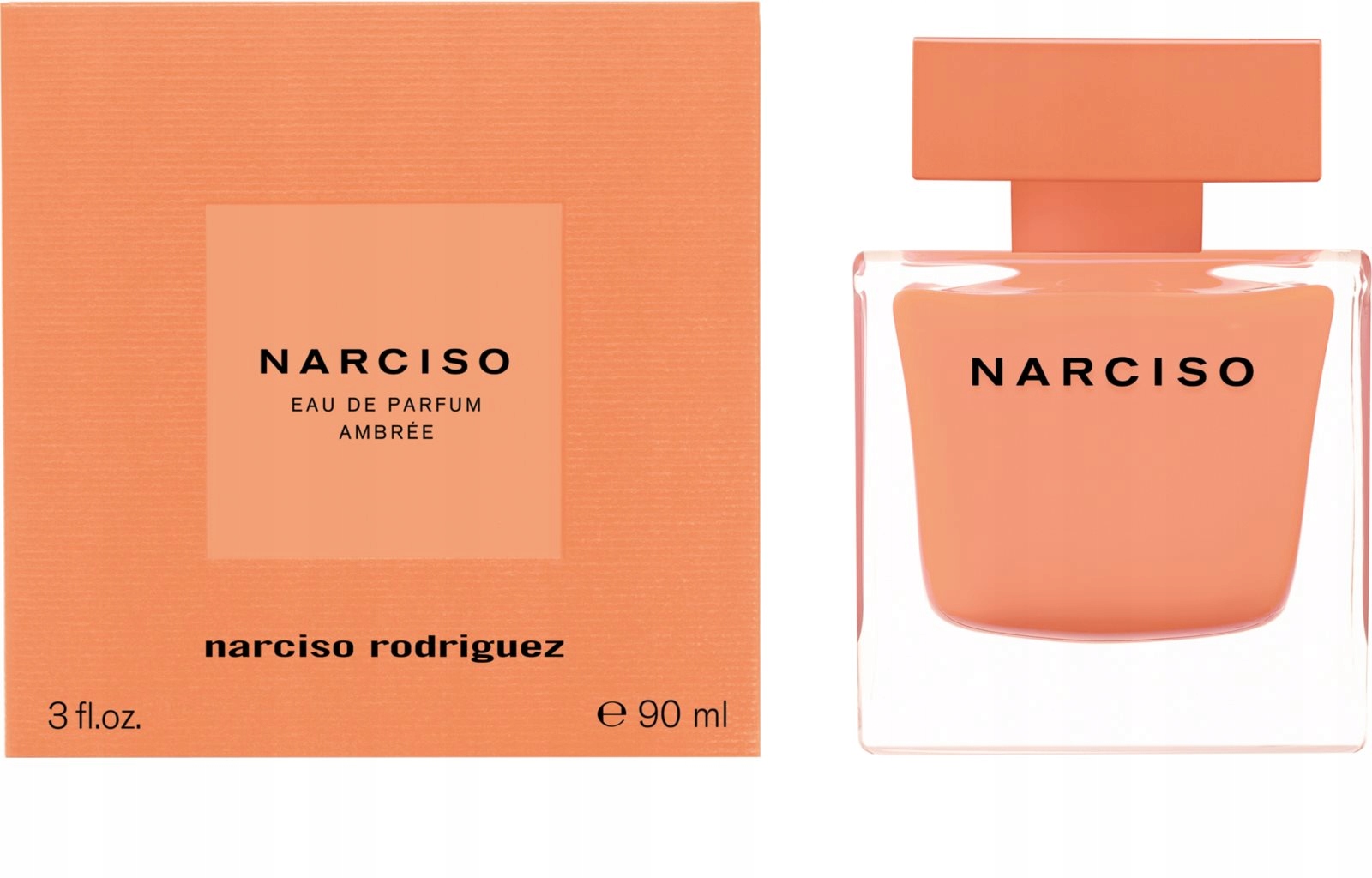 Narciso Rodriguez Narciso Ambree Edp 90 ML