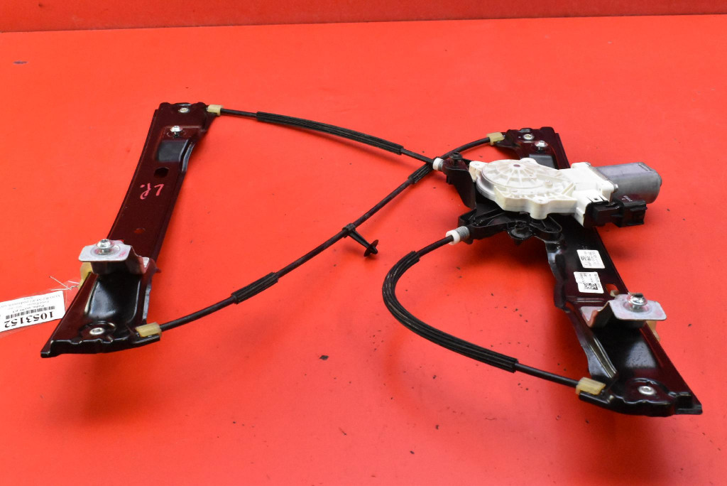 window regulator left front EU BM51-A23201-BC FORD FOCUS MK3 KOMBI 11-15