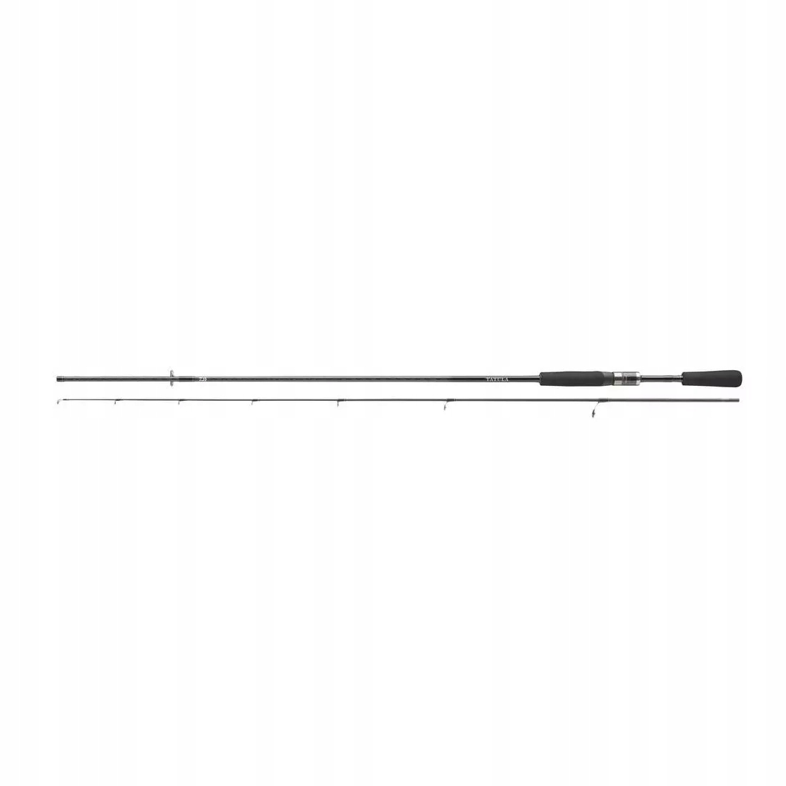 Prut Daiwa Tatula Xt Spin 188 cm 0,45-3,5 g