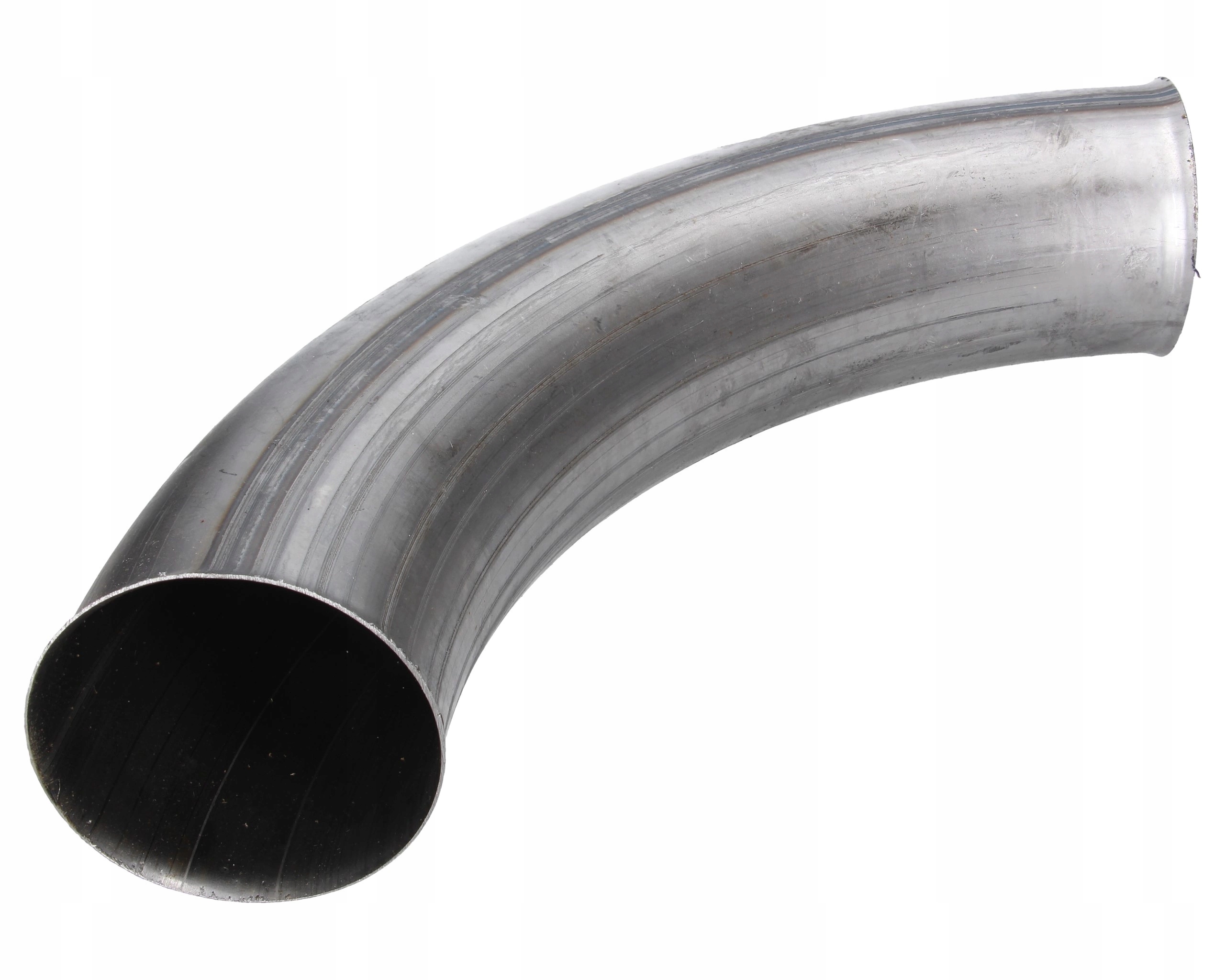 koleno 90 stupňů pro sud ocelové 120 mm