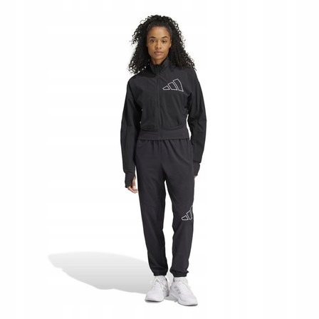 Adidas Sportperformance Tepláky Four-Way Stretch-Woven IW6396 R S