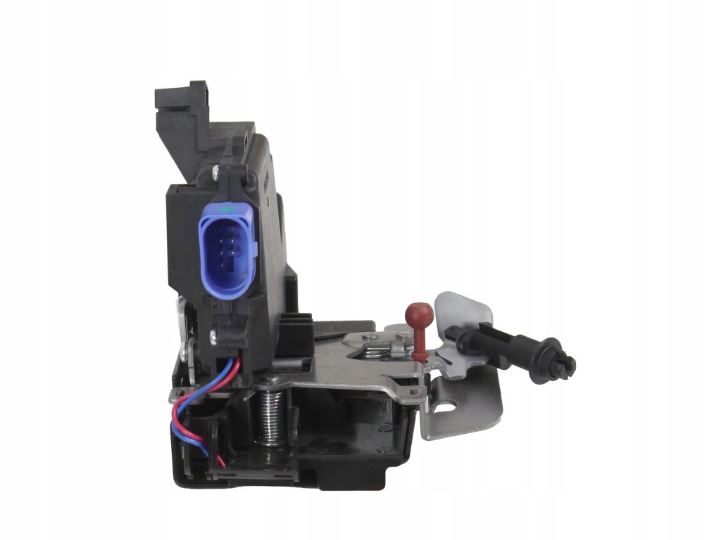 ZAMEK DRZWI LEWY TYŁ AUDI A4 B6 Producent części Abakus