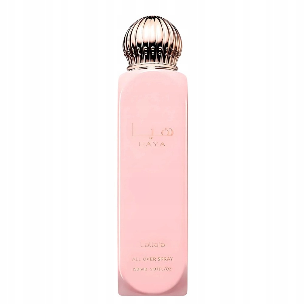 Haya parfémovaný tělový sprej 150 Ml