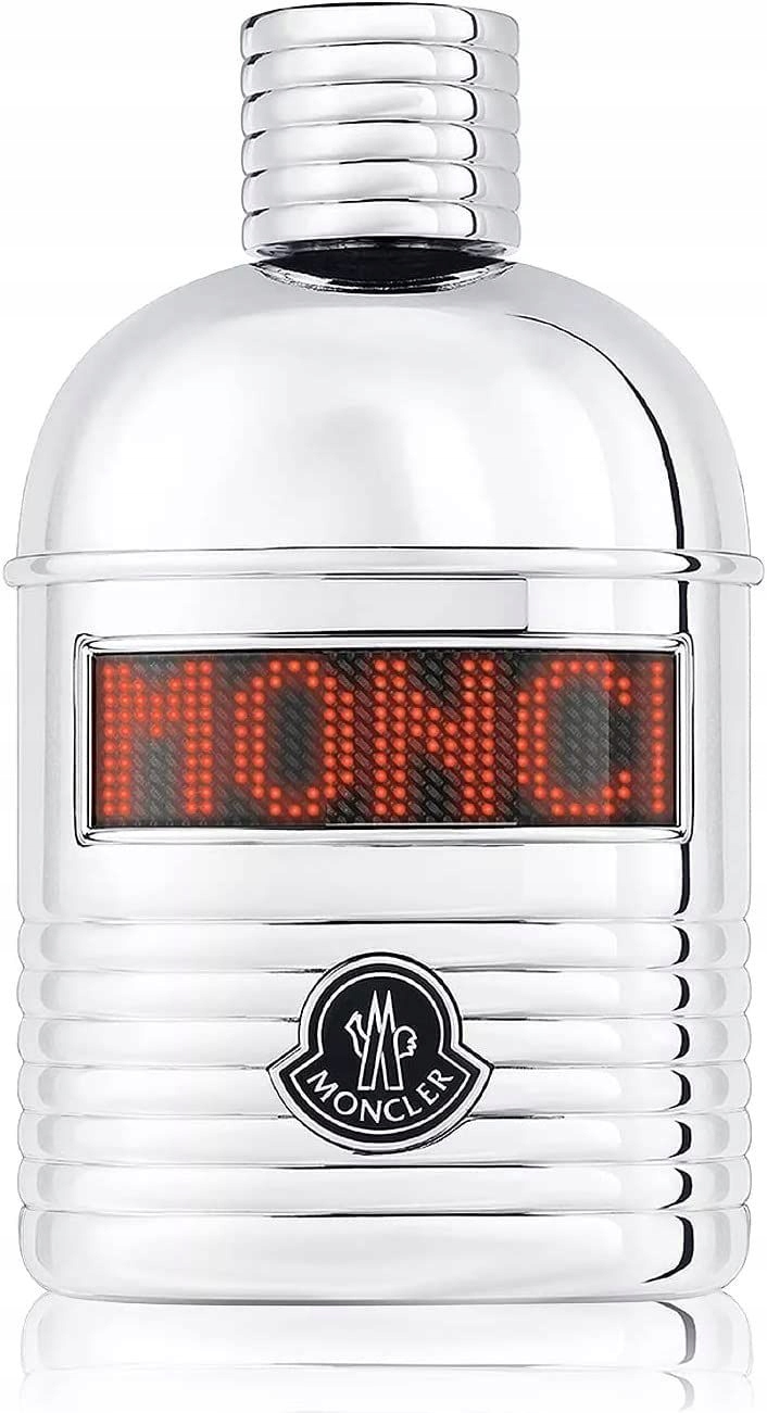 Moncler Moncler Pour Homme Parfémovaná Voda Objem: 150 ML