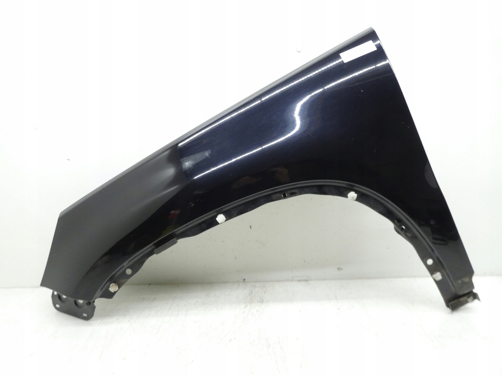 fender left front front VW TIGUAN 5N and 07R- LC9X