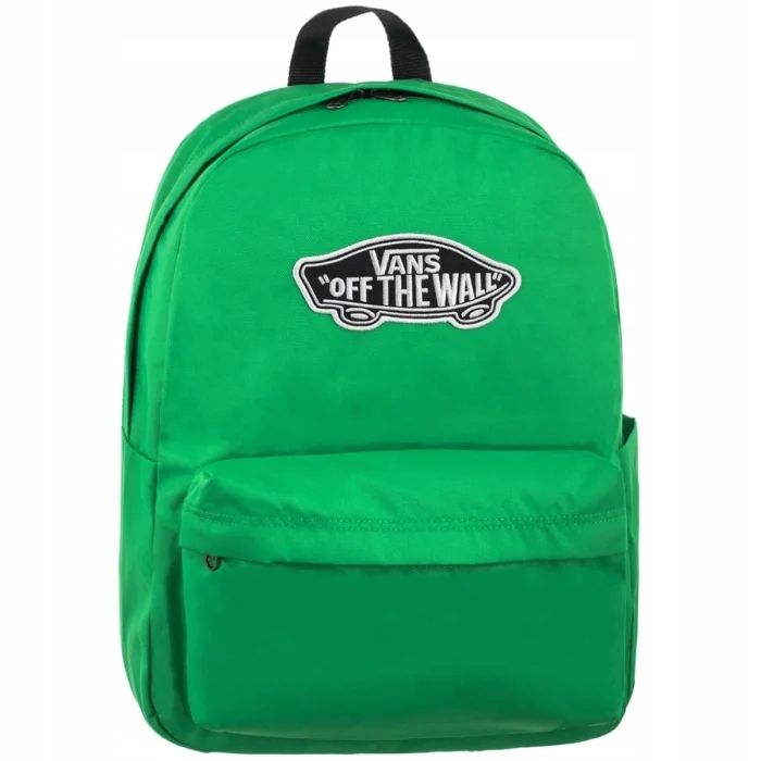 Batoh Vans Old Skool Classic Backpack Vivid VN000H4YFLX1 zelený