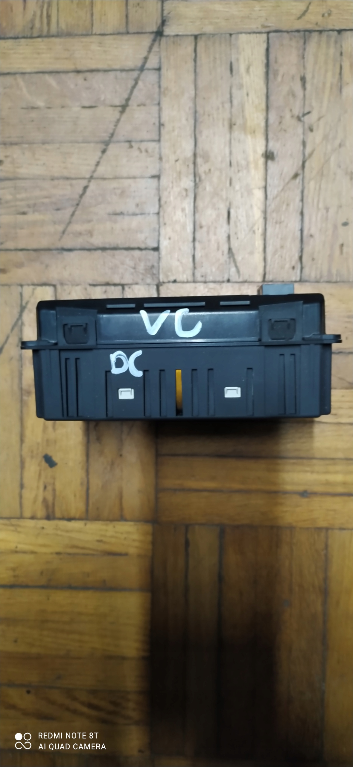 24461294 VECTRA C SIGNUM Display EKRANIK