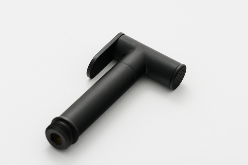 Bateria bidetowa podtynkowa Fiore Bidetta zestaw ścienny, słuchawka okrągła Stan opakowania oryginalne