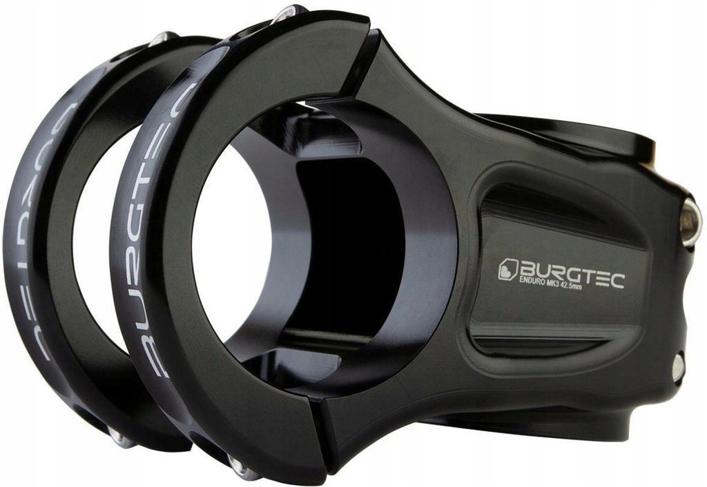Mostek Burgtec Mk3 - Niska cena na Allegro