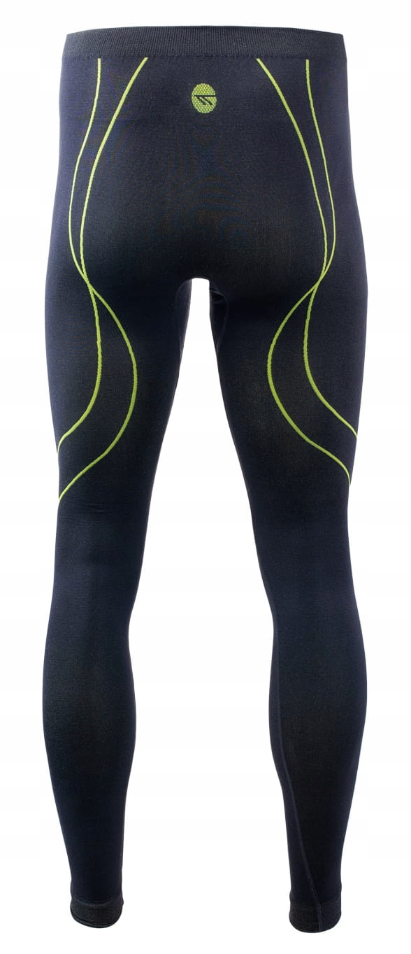 HI-TEC LEGGINSY TERMOAKTYWNE MĘSKIE GETRY XXL Marka Hi-Tec
