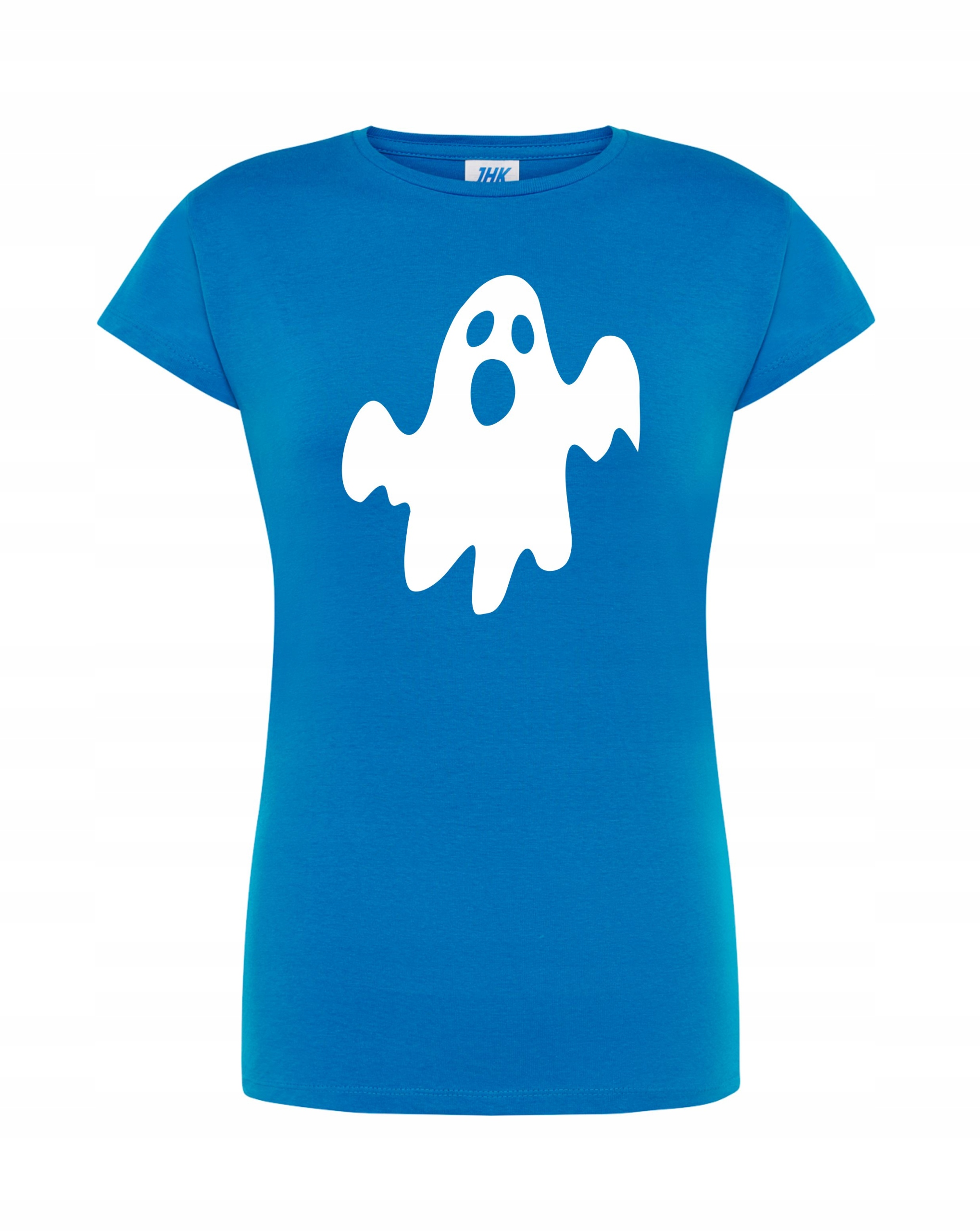 

Koszulka damska duszek Halloween S